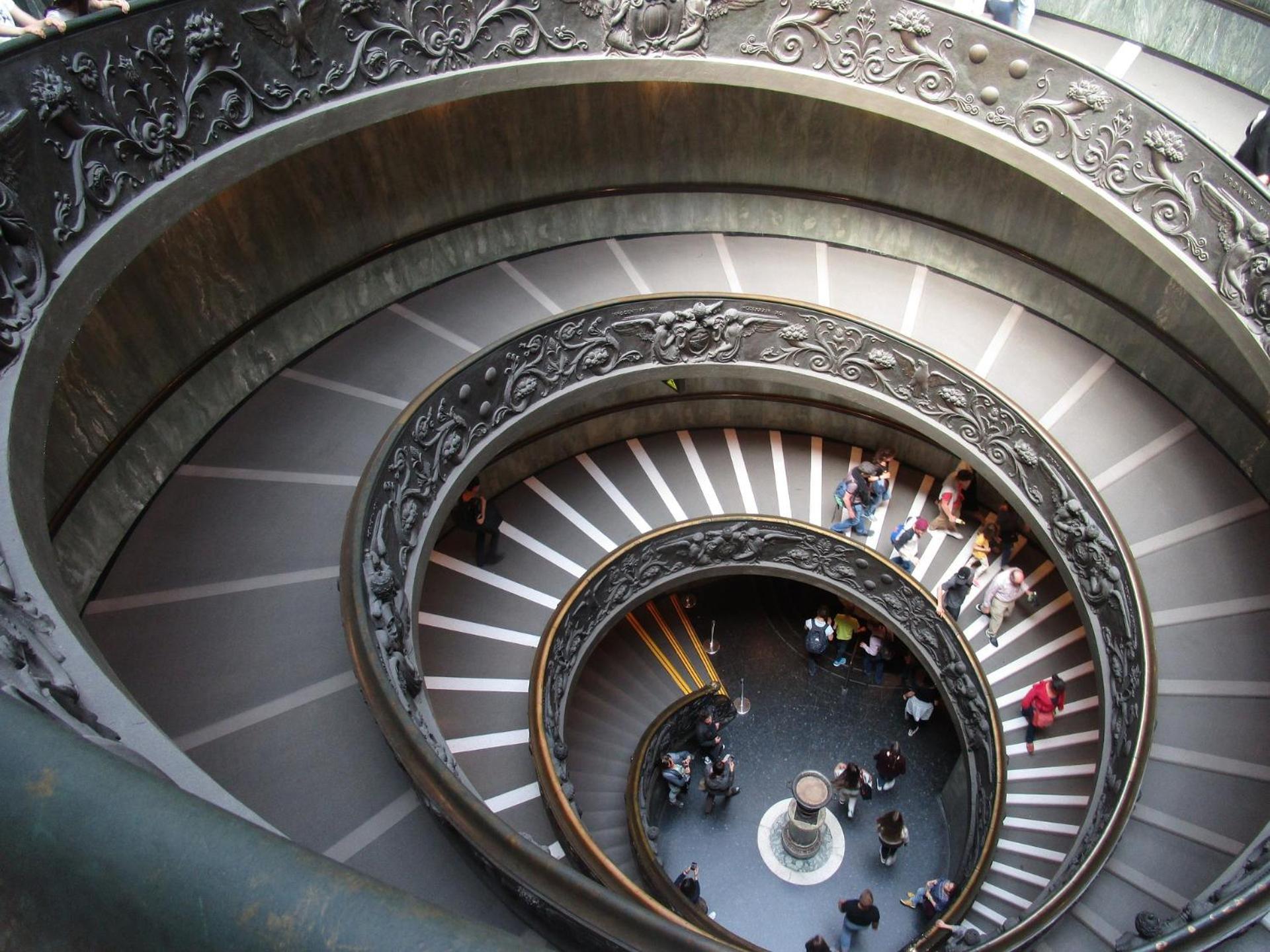 Vatican ROme Exterior photo